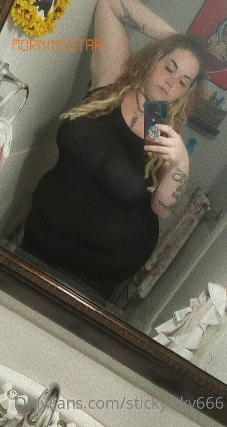 stickyicky666 heiße sexy bilder