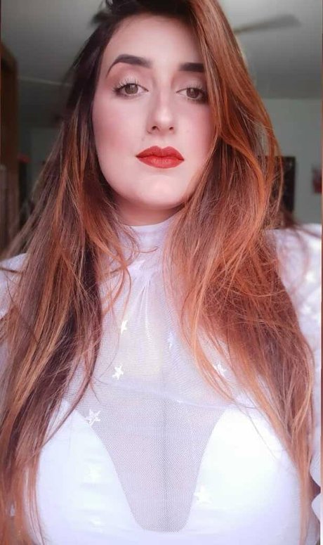 ebenholz dicke onlyfans erotische nackte bild