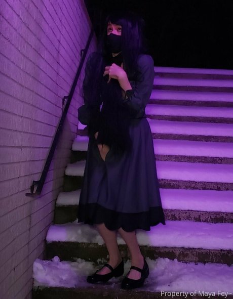 heißeste ladyboy-onlyfans nackten bild