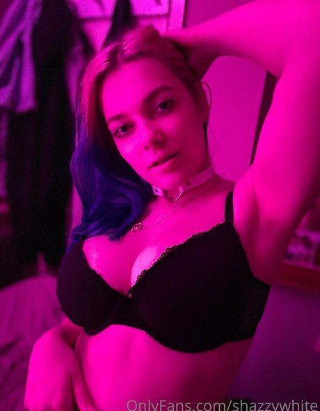 shazzabluexx erwachsene perfekte fotos