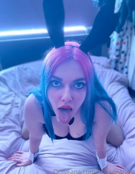 shazzabluexx hübsche top bild