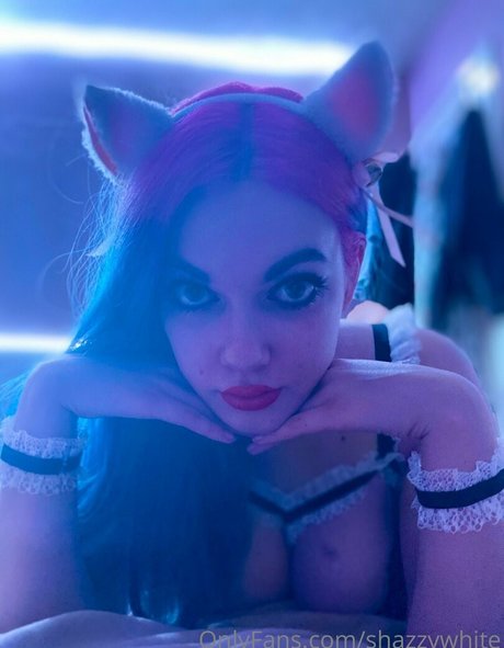 shazzabluexx beste porno bilder