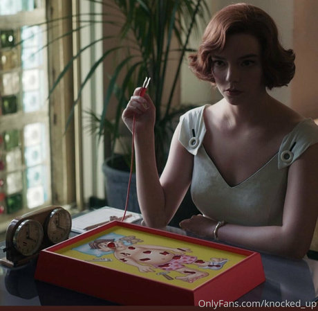 knocked up kostenlose nackte galerie