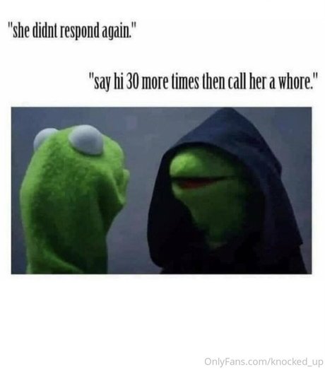 knocked up nackt kunst fotos