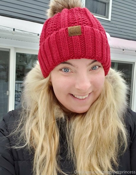 pregnantprincess top sex fotos