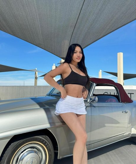 Kezia S hübsche heiße galerien