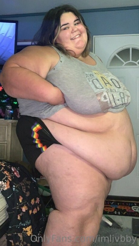 imlivbby nackt nette fotos