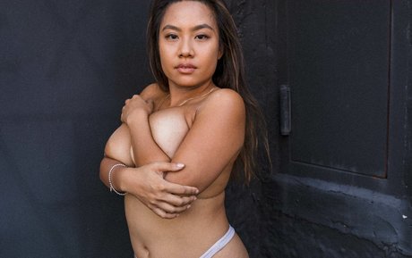 Victoria Kuang beste nackten bild