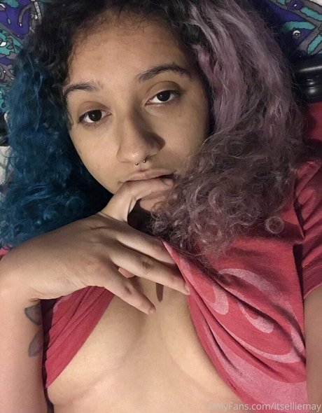 itselliemay nacktheit erotische bilder