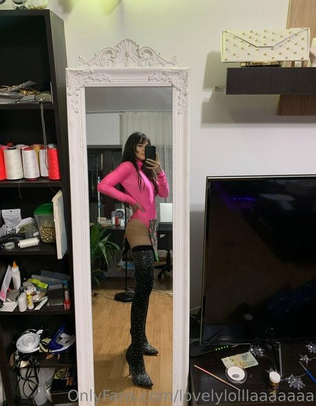 lovelylolllaaaaaaa nackt pornographische galerie