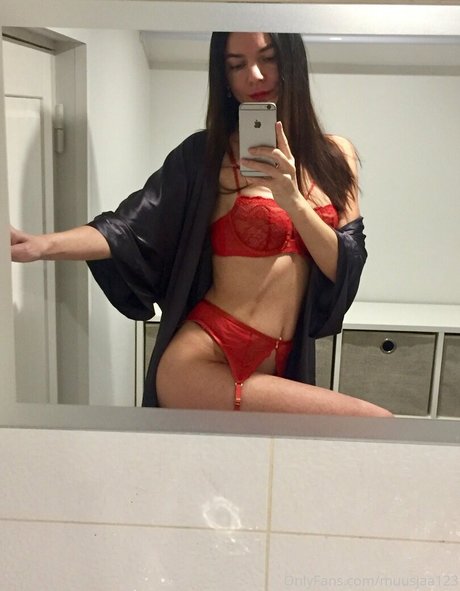 muusjaa123 pornostar kostenlose foto