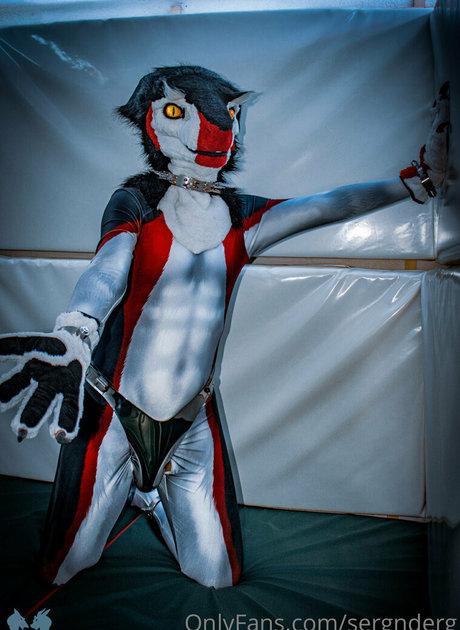 sergnderg pornostar akt bild