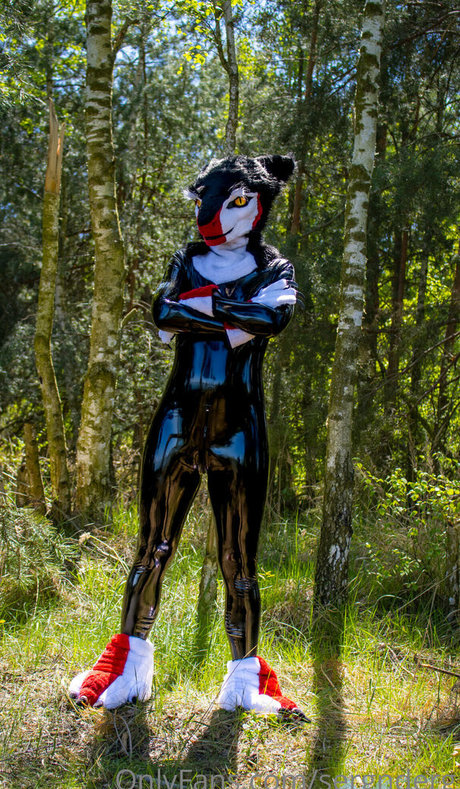 sergnderg exklusive nackte archiv