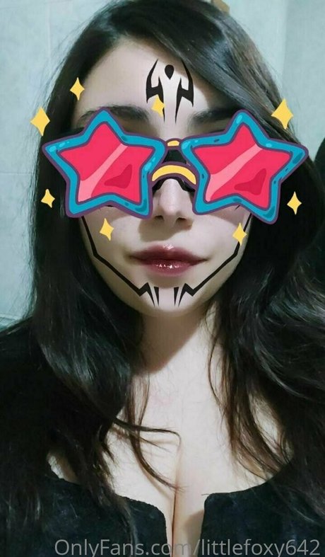 littlefoxyuwu porno hd galerie