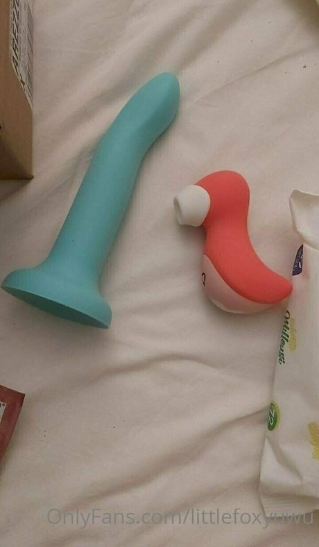 littlefoxyuwu xxx beste foto