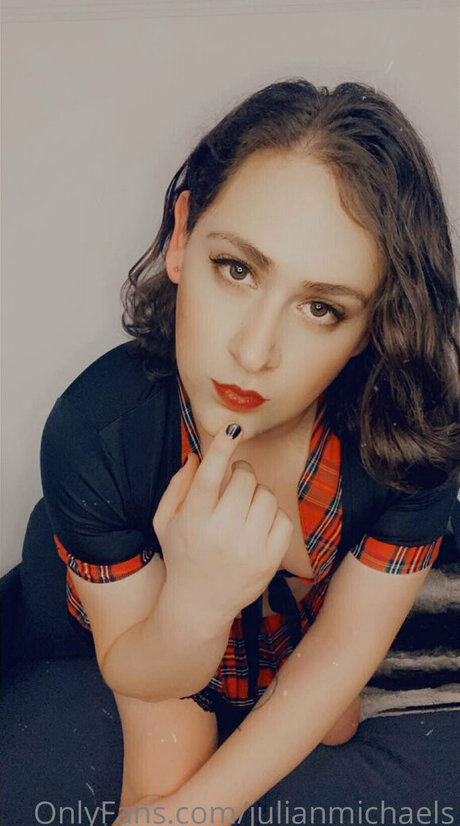 julianmichaels hübsche erwachsene bilder