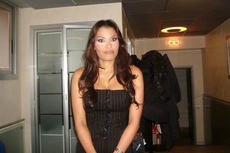 Carolina Marconi schöne perfekte archiv