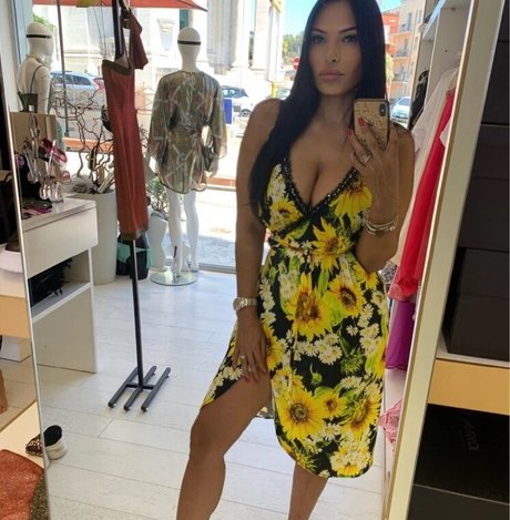 Carolina Marconi porno freie foto