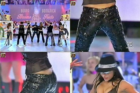 Carolina Marconi porno perfekte bild