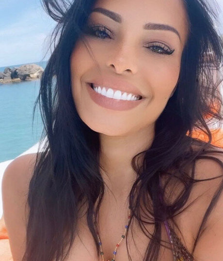 Carolina Marconi nacktheit heiße bilder