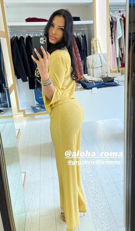 Carolina Marconi erwachsene hd foto