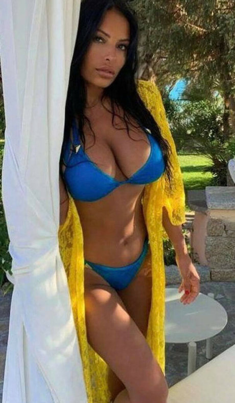 Carolina Marconi erwachsene freie fotos