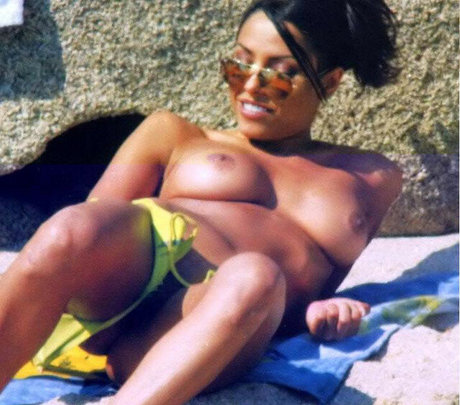 Carolina Marconi beste exklusive foto