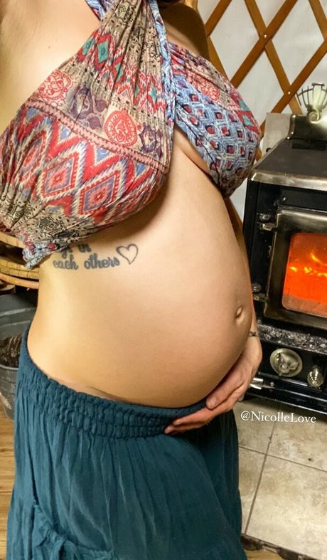 Holistic Nicole kunst xxx fotos