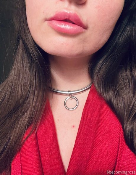 becomingrose kunst schöne galerie