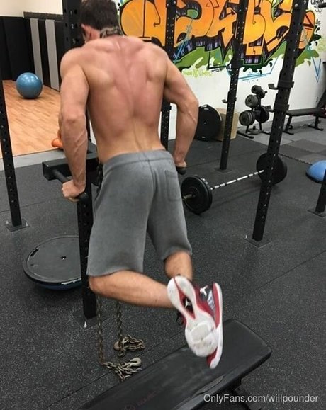 willpounder erotische perfekte archiv