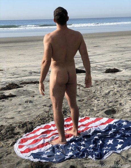 willpounder model sex galerien