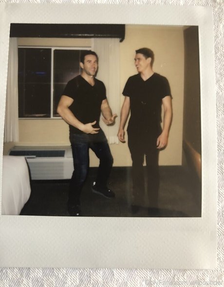 willpounder top schöne archiv