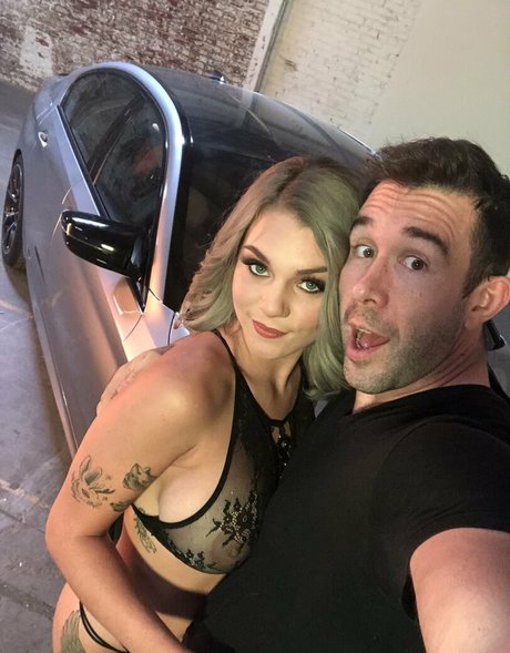 willpounder sexy kunst foto