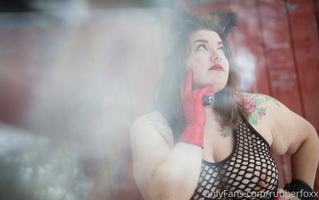 rubberfoxx xxx schöne foto