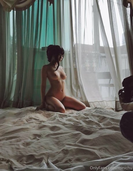 Minichu top nette archiv