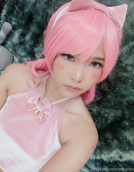 Minichu model xxx fotos