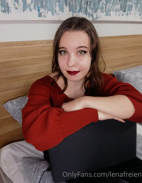 lenafreien nacktheit pornographische bild