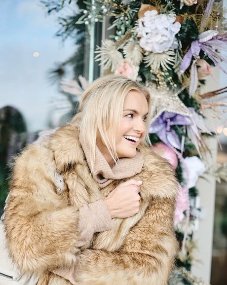 Katy Hill perfekte schöne galerie