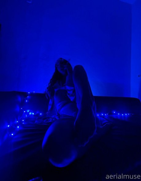 aerialmuse exklusive erotische archiv