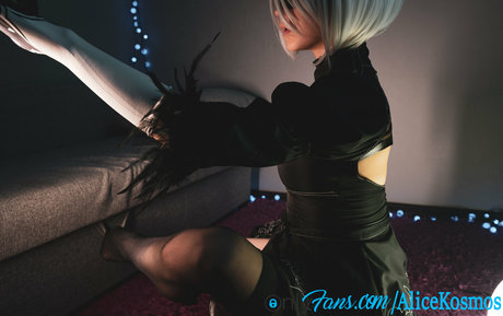 alicekosmos hd porno bilder