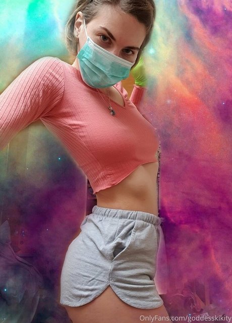 kikigoddess erwachsene nackten fotos