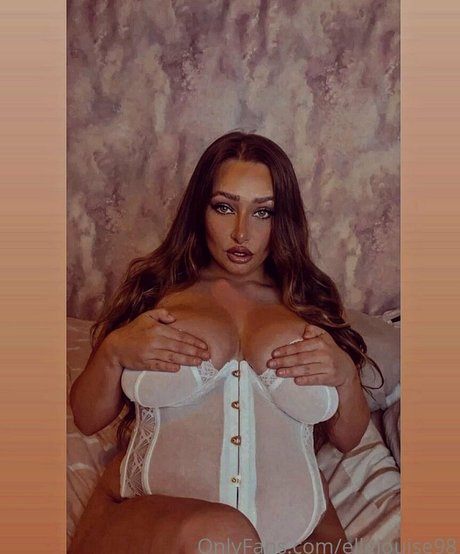 ellelouise98 nackt beste galerie