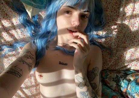 sookynymph exklusive sexy foto