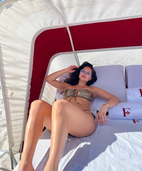 Oliviabaddiex3 erwachsene schöne foto