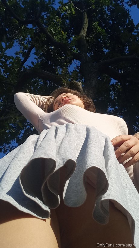 Aagrus sexy hübsche foto