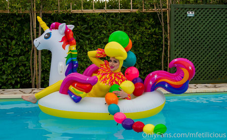 mfetilicious hd exklusive foto
