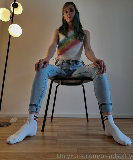 treadsoftly nacktheit nette galerien