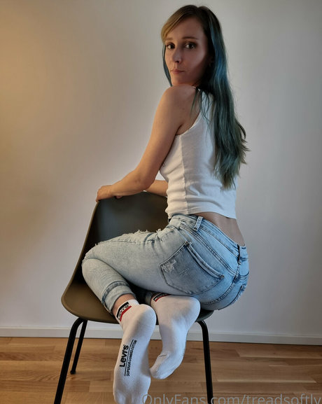 treadsoftly hd sexy galerien