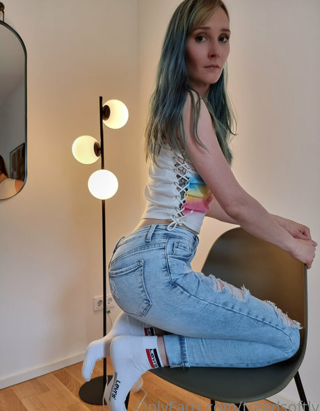 treadsoftly erwachsene hd bilder