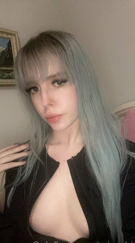 mollige emo-onlyfans kunst erotische bild